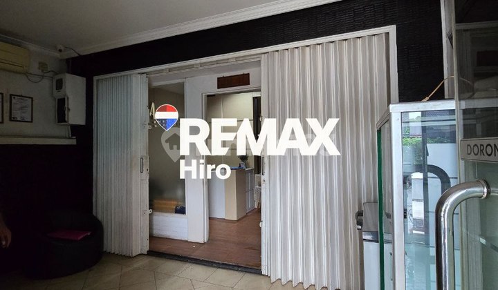 Dijual Ruko2 Lantai Bebas Banjir di Kemang Pratama Beaksi Dijual Ruko2 Lantai Bebas Banjir di Kemang Pratama Beaksi