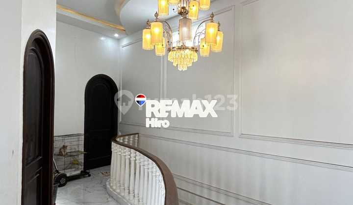 Dijual Rumah Hook di Taman Aster Telaga Asih, Cikarang Barat 2