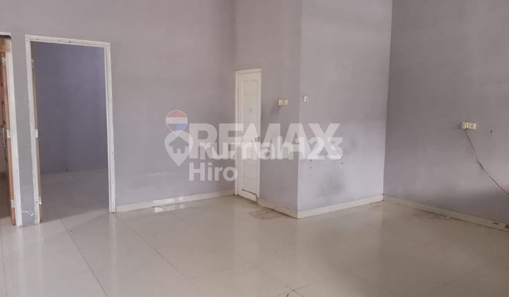 Dijual Rumah Cluster di Jaka Mulya Bekasi 2