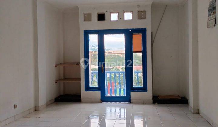 Dijual Ruko 2 lantai Letak Strategis Dekat Galaxy Bekasi Selatan 3