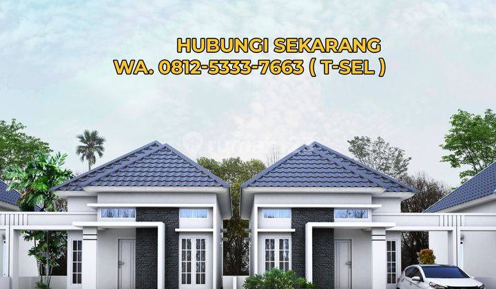 Wa. 0812 5333 7663 T Sel , Perumahan Jalan Ayani 2 Kubu Raya, Rumah Dekat Bandara Supadio Pontianak 6