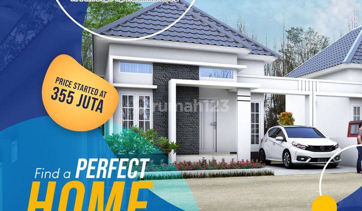 Wa. 0812 5333 7663 T Sel , Perumahan Jalan Ayani 2 Kubu Raya, Rumah Dekat Bandara Supadio Pontianak 8