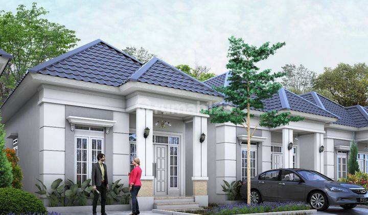 Wa. 0812 5333 7663 Tsel , Perumahan Komplek Green Garden, Harga Perumahan di Ayani 2 Pontianak 2