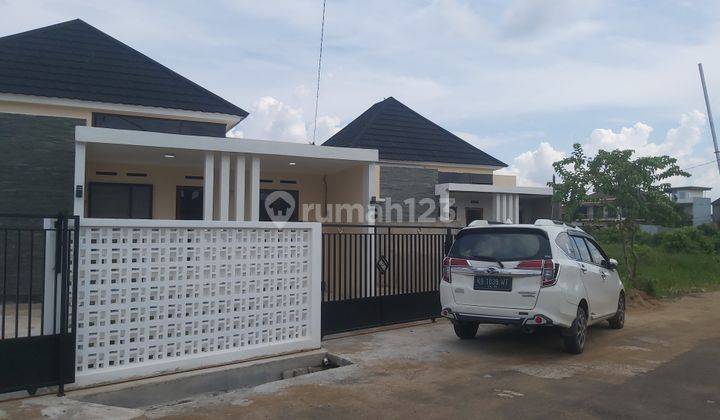 Wa. 0812 5333 7663 T sel , Info Perumahan Sungai Raya Dalam Pontianak 8