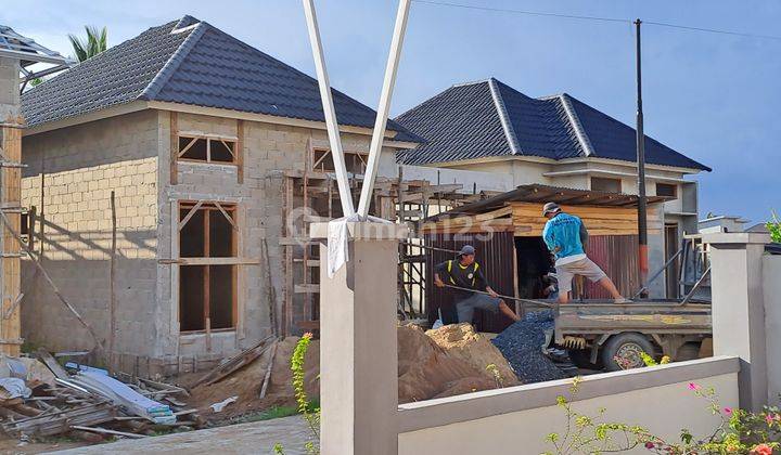 WA. 0812-5333-7663, Perumahan Parit Bugis Pontianak, Jalan Ayani 2 Kubu Raya 1