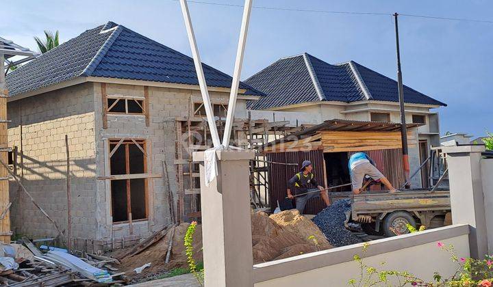 WA. 0812-5333-7663, Perumahan Parit Bugis Pontianak, Jalan Ayani 2 Kubu Raya 3