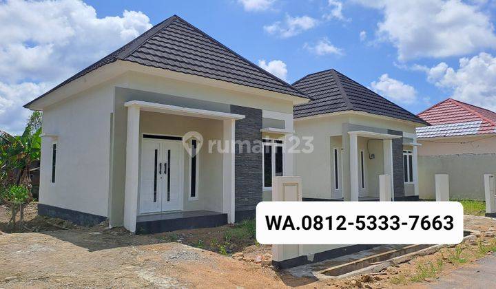 WA.0812-5333-7663, Perumahan Parit Bugis Ayani 2 Kubu Raya 3