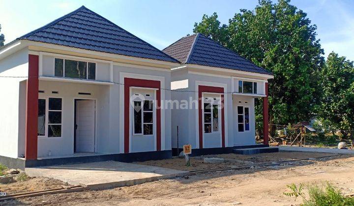 WA.0812-5333-7663, Perumahan Kota Baru Ujung Pontianak Tipe 36 Subsidi 1