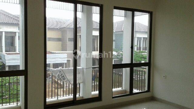 Rumah di Alam Sutera, lokasi strategis 2