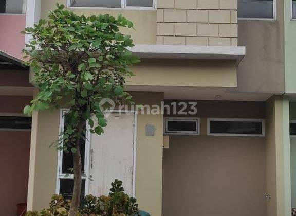 Rumah 2 Lantai di Gading Serpong,Jual Cepat  1