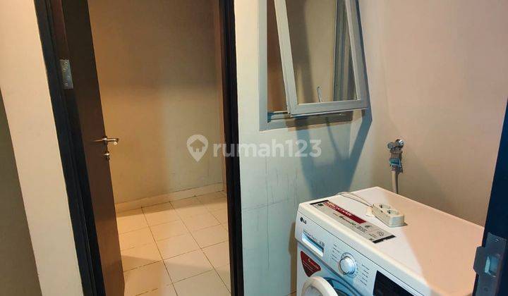 Apartement Ciputra World 2 di Kuningan Jakarta Selatan Dekat Sudirman 2