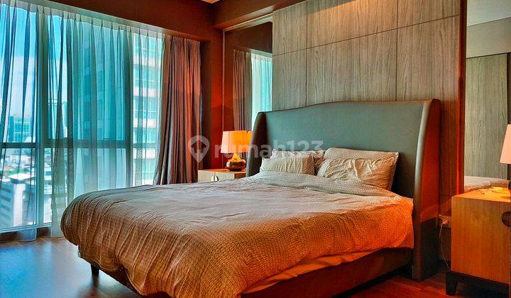 Apartement Setiabudi Sky Garden di Kuningan Jakarta Selatan 2