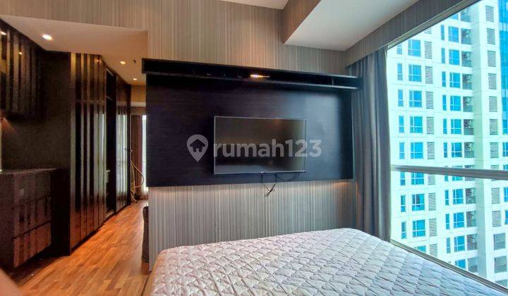 Apartement Casa Grande Full Furnish Siap Huni di Jakarta Selatan 2