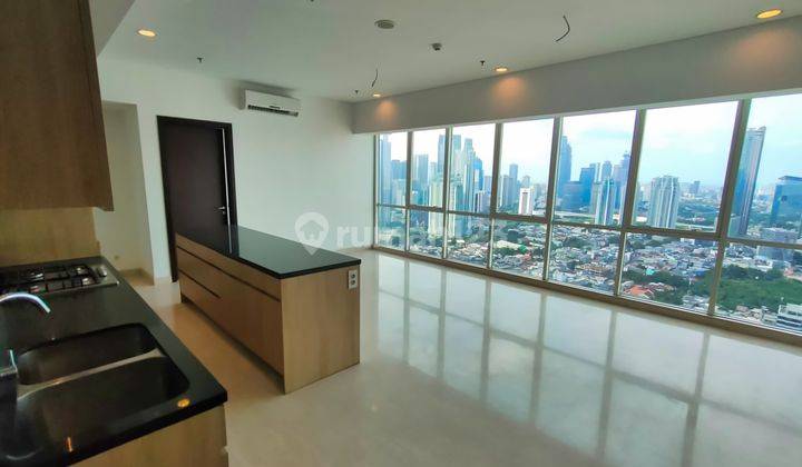 Setiabudi Sky Garden New Unit di Kuningan Jakarta Selatan 1