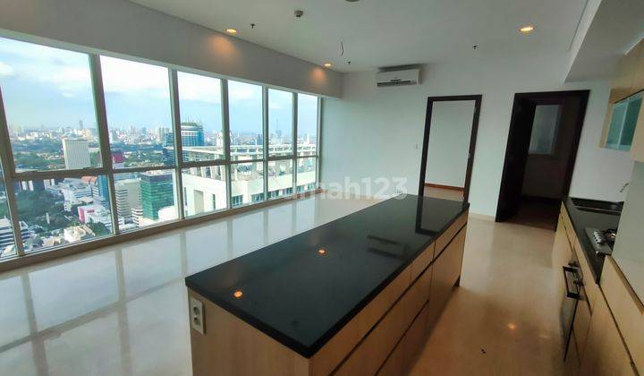 Setiabudi Sky Garden New Unit di Kuningan Jakarta Selatan 2