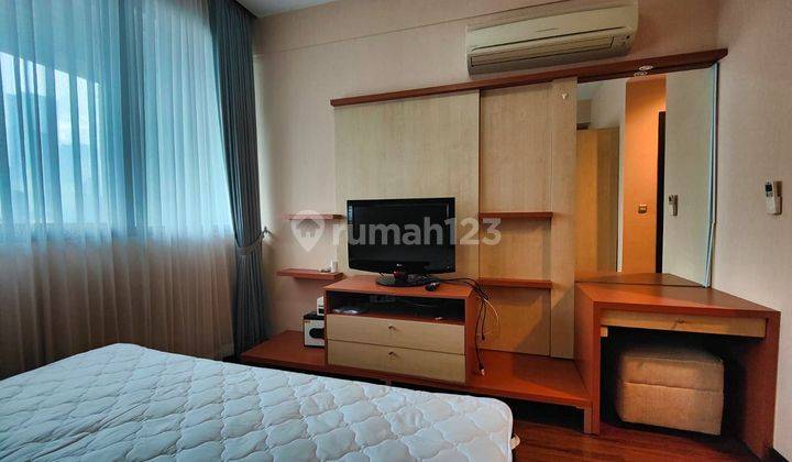 Apartement Setiabudi Residence di Kuningan Jakarta Selatan 2