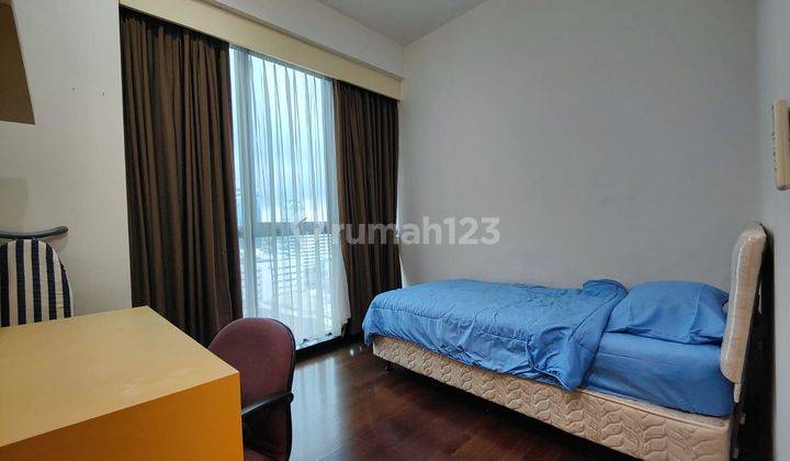 Apartement Setiabudi Residence di Kuningan Jakarta Selatan 2