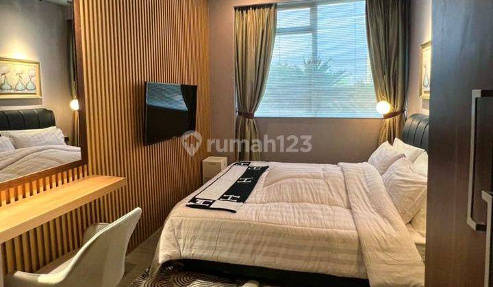 Sewa Apartement Kuningan Place di Epicentrum Rasuna Area 1