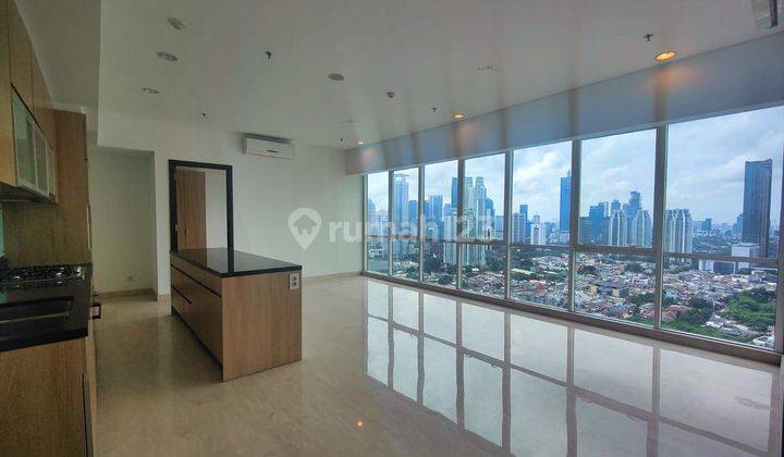 Setiabudi Sky Garden New Unit di Kuningan Jakarta Selatan 1