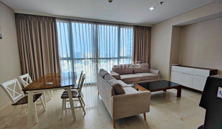 Apartement Ciputra World 2 di Kuningan Jakarta Selatan Dekat Sudirman 2