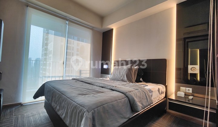 Casa Grande Apartment Near Kuningan South Jakarta Connect Mall Kota Kasablanka Casa Grande Apartment Near Kuningan South Jakarta Connect Mall Kota Kasablanka