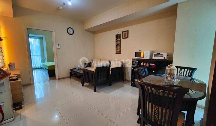 Dijamin Termurah Apartement di Jakarta Selatan Dekat Kuningan 1