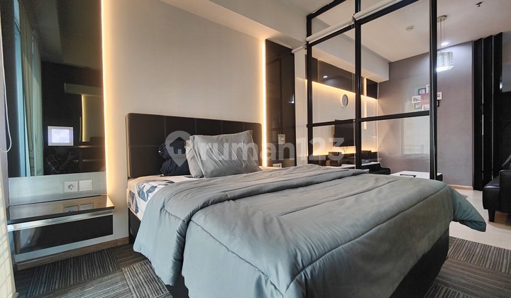 Casa Grande Apartment Near Kuningan South Jakarta Connect Mall Kota Kasablanka Casa Grande Apartment Near Kuningan South Jakarta Connect Mall Kota Kasablanka