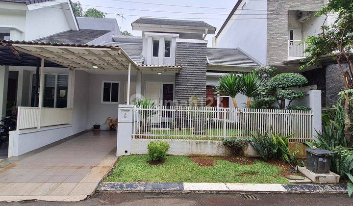 Rumah Dijual Di Bintaro, Tangerang Selatan | Rumah123.com