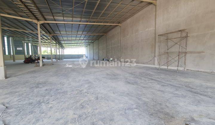 Gudang 2.479 M Delta Silicon Cikarang, Bekasi, Deltamas, Jababeka 3