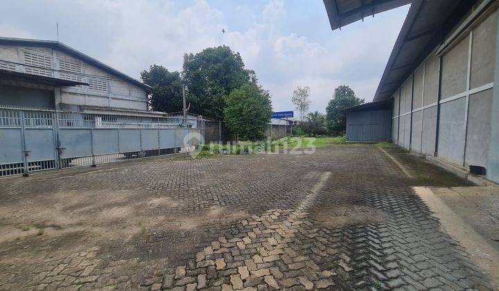 Disewakan Gudang di Tambun Cikarang,bekasi,jababeka,delta Silicon 5