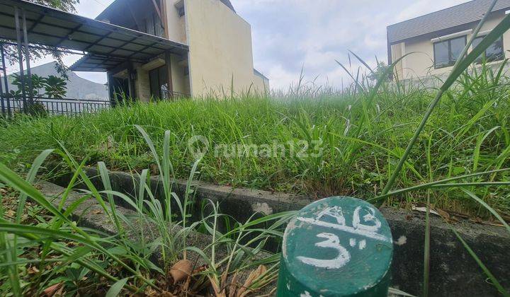 Dijual Tanah Kavling di Taman Simpruk Lippo Cikarang,dkt Meikarta 2