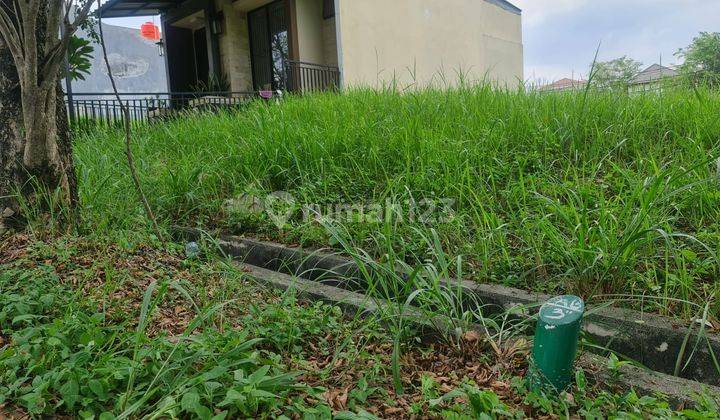 Dijual Tanah Kavling di Taman Simpruk Lippo Cikarang,dkt Meikarta 1