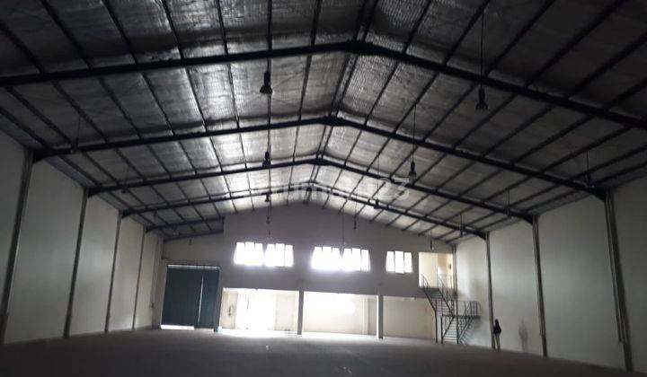 Dijual Gudang Delta Silicon 3 Cikarang,bekasi Dkt Jababeka,ejip 2