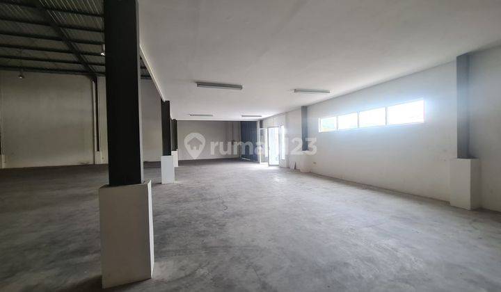 Disewakan Pabrik Gudang di Delta Silicon 5 Cikarang Dkt Mm2100  7