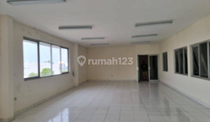 Disewakan Pabrik Gudang di Delta Silicon 5 Cikarang Dkt Mm2100  9