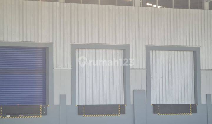 Disewa Pabrik Gudang di Bekasi Marunda Center Dkt Cakung,tj.priok 4