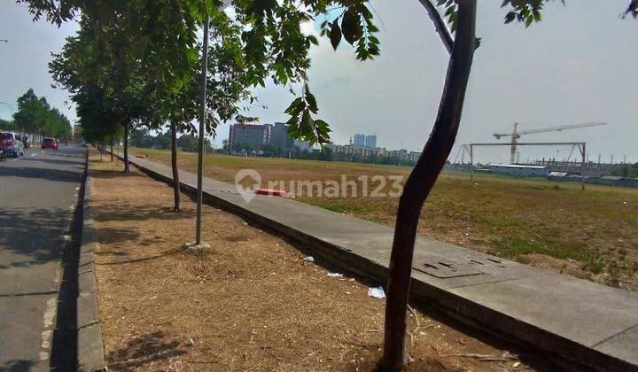 Dijual Tanah Kavling Industri Jababeka 2 Cikarang,dkt Deltamas 2