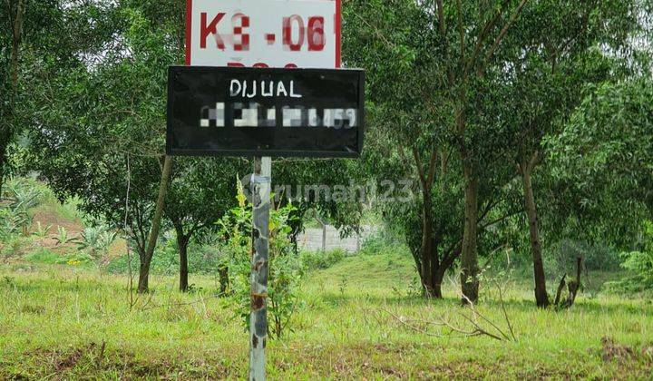 Dijual Tanah Kavling Industri Delta Silicon Cikarang, Jababeka 1