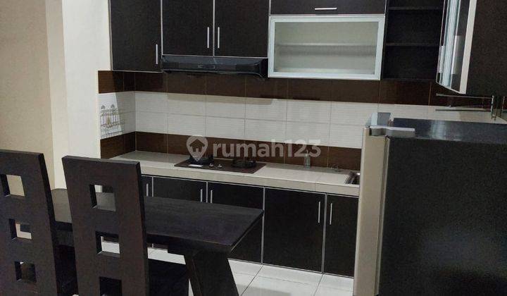 Dijual Rumah Bagus Tuscany Lippo Cikarang,semi Furnished Bekasi 2