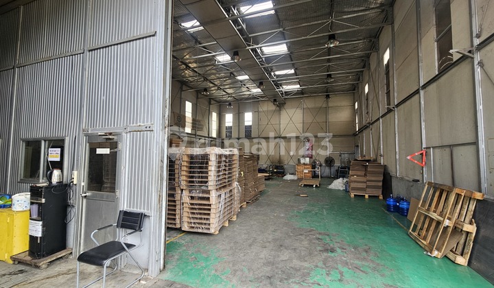 For Sale Factory Warehouse in Delta Silicon 3 Cikarang, Bekasi, Jababeka 5 For Sale Factory Warehouse in Delta Silicon 3 Cikarang, Bekasi, Jababeka 5