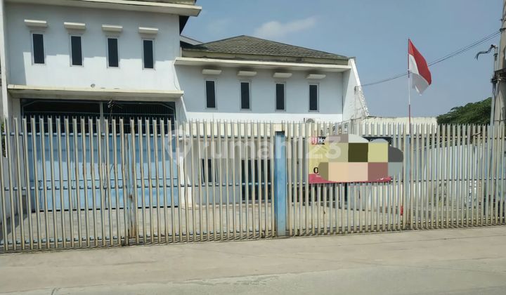 Dijual Gudang Workshop di Serang Cikarang, SHM dkt Delta Silikon Dijual Gudang Workshop di Serang Cikarang, SHM dkt Delta Silikon