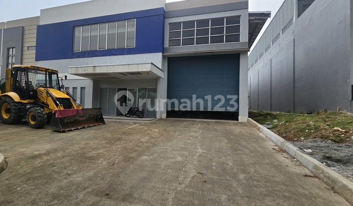 For Rent: Delta Silicon 3 Warehouse Factory, Cikarang, Bekasi, Jababeka 7 For Rent: Delta Silicon 3 Warehouse Factory, Cikarang, Bekasi, Jababeka 7