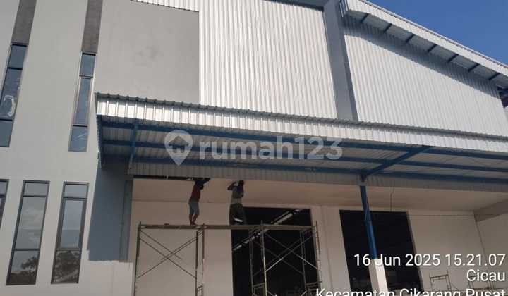 For Rent New Warehouse Delta Silicon Cikarang, MM2100 Cibitung HGB For Rent New Warehouse Delta Silicon Cikarang, MM2100 Cibitung HGB