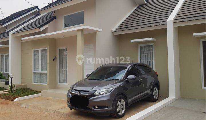 Punya 10jt Dapat Rumah Exclusive Di Perbatasan Kota Wisata 1