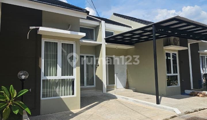 10 Jt All In Dapat Rumah Baru di Perbatasan Kota Wisata 10 Jt All In Dapat Rumah Baru di Perbatasan Kota Wisata