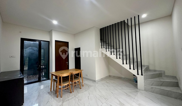 Exclusive 2-Story 3-Bedroom Residence in Jatiasih, Flood-Free