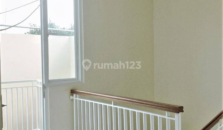 Rumah 2 lantai di Cluster Exclusif Baru Di Jatiasih Bekasi Kota 7