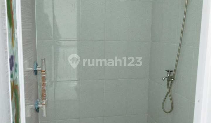 Rumah 2 lantai di Cluster Exclusif Baru Di Jatiasih Bekasi Kota 9