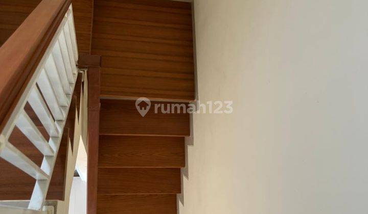 Rumah 2 lantai di Cluster Exclusif Baru Di Jatiasih Bekasi Kota 12