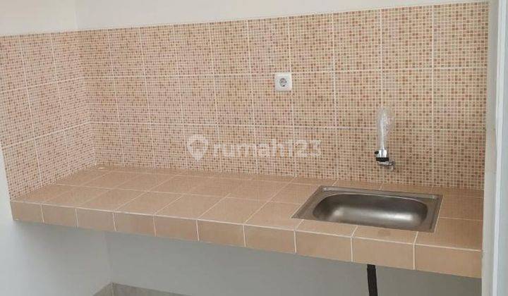 Cluster dgn Hunian Minimalis, Lokasi Selangkah ke Kota Wisata dan Gerbang Tol Jatiasih